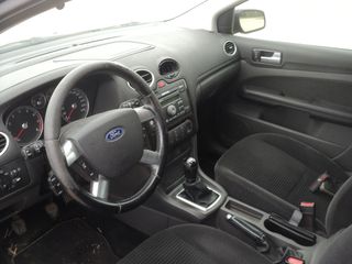 Ford Focus 2005 ΘΕΟΦΙΛΑΤΟΣ ΕΠΙΛΕΓΜΕΝΟ ΟΧΗΜΑ/1.6cc.CLIMA.GHIA.5ΠΡΤ/ΑΝΤΑΛΛΑΓΕΣ-thumb-20