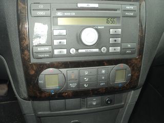 Ford Focus 2005 ΘΕΟΦΙΛΑΤΟΣ ΕΠΙΛΕΓΜΕΝΟ ΟΧΗΜΑ/1.6cc.CLIMA.GHIA.5ΠΡΤ/ΑΝΤΑΛΛΑΓΕΣ-thumb-21