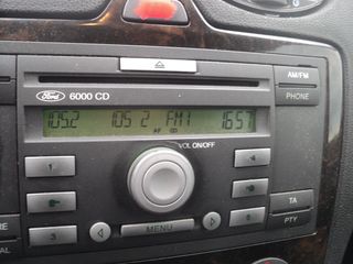 Ford Focus 2005 ΘΕΟΦΙΛΑΤΟΣ ΕΠΙΛΕΓΜΕΝΟ ΟΧΗΜΑ/1.6cc.CLIMA.GHIA.5ΠΡΤ/ΑΝΤΑΛΛΑΓΕΣ-thumb-25