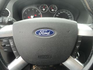 Ford Focus 2005 ΘΕΟΦΙΛΑΤΟΣ ΕΠΙΛΕΓΜΕΝΟ ΟΧΗΜΑ/1.6cc.CLIMA.GHIA.5ΠΡΤ/ΑΝΤΑΛΛΑΓΕΣ-thumb-27