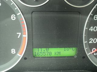 Ford Focus 2005 ΘΕΟΦΙΛΑΤΟΣ ΕΠΙΛΕΓΜΕΝΟ ΟΧΗΜΑ/1.6cc.CLIMA.GHIA.5ΠΡΤ/ΑΝΤΑΛΛΑΓΕΣ-thumb-30
