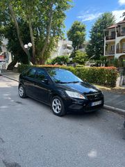 Ford Focus 2009 HATCHBACK