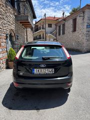 Ford Focus 2009 HATCHBACK-thumb-1
