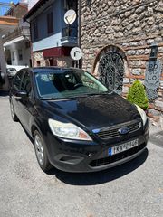 Ford Focus 2009 HATCHBACK-thumb-2