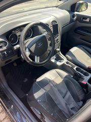 Ford Focus 2009 HATCHBACK-thumb-5