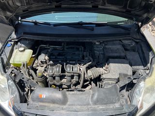 Ford Focus 2009 HATCHBACK-thumb-6