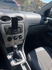 Ford Focus 2009 HATCHBACK-thumb-9