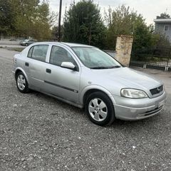 Opel Astra 2003 1.4 16V ECOTEC-thumb-1