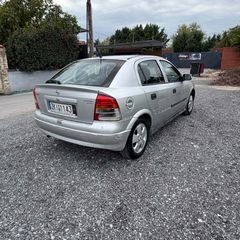 Opel Astra 2003 1.4 16V ECOTEC-thumb-2