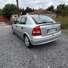 Opel Astra 2003 1.4 16V ECOTEC-thumb-3