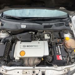 Opel Astra 2003 1.4 16V ECOTEC-thumb-4