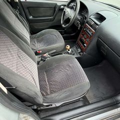 Opel Astra 2003 1.4 16V ECOTEC-thumb-6