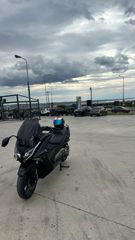 Kymco AK 550 2022