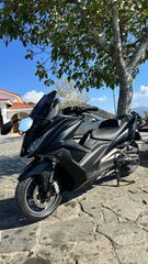 Kymco AK 550 2022-thumb-2