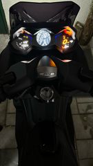 Kymco AK 550 2022-thumb-4