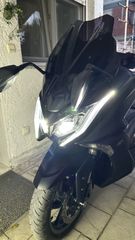 Kymco AK 550 2022-thumb-3