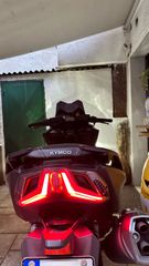 Kymco AK 550 2022-thumb-6
