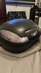 Kymco AK 550 2022-thumb-8