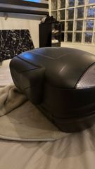 Kymco AK 550 2022-thumb-9