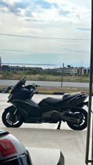 Kymco AK 550 2022-thumb-1