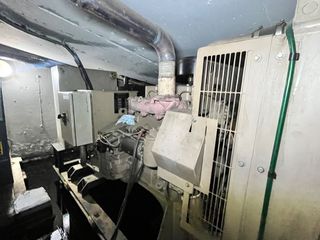 Γεννήτρια ABG 1999 TGS 40A