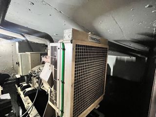 Γεννήτρια ABG 1999 TGS 40A-thumb-7