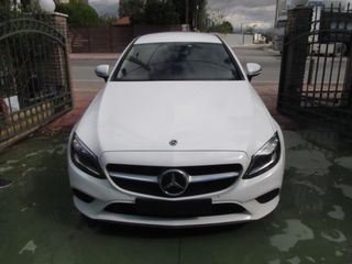 Mercedes-Benz C 200 2019 COUPE-EQ boost-ΑΤΡΑKΑΡΙΣΤΟ-ΔΕΚΤΟΣ ΚΑΘΕ ΕΛΕΓΧΟΣ-thumb-5