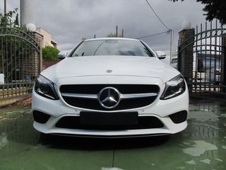 Mercedes-Benz C 200 2019 COUPE-EQ boost-ΑΤΡΑKΑΡΙΣΤΟ-ΔΕΚΤΟΣ ΚΑΘΕ ΕΛΕΓΧΟΣ-thumb-6