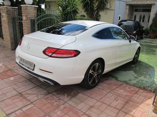 Mercedes-Benz C 200 2019 COUPE-EQ boost-ΑΤΡΑKΑΡΙΣΤΟ-ΔΕΚΤΟΣ ΚΑΘΕ ΕΛΕΓΧΟΣ-thumb-9