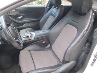 Mercedes-Benz C 200 2019 COUPE-EQ boost-ΑΤΡΑKΑΡΙΣΤΟ-ΔΕΚΤΟΣ ΚΑΘΕ ΕΛΕΓΧΟΣ-thumb-14