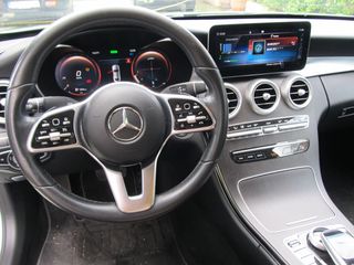 Mercedes-Benz C 200 2019 COUPE-EQ boost-ΑΤΡΑKΑΡΙΣΤΟ-ΔΕΚΤΟΣ ΚΑΘΕ ΕΛΕΓΧΟΣ-thumb-16