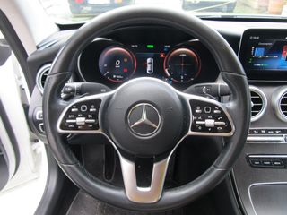 Mercedes-Benz C 200 2019 COUPE-EQ boost-ΑΤΡΑKΑΡΙΣΤΟ-ΔΕΚΤΟΣ ΚΑΘΕ ΕΛΕΓΧΟΣ-thumb-17