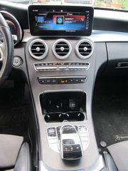 Mercedes-Benz C 200 2019 COUPE-EQ boost-ΑΤΡΑKΑΡΙΣΤΟ-ΔΕΚΤΟΣ ΚΑΘΕ ΕΛΕΓΧΟΣ-thumb-20