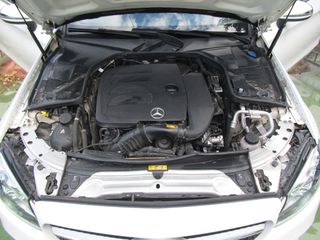 Mercedes-Benz C 200 2019 COUPE-EQ boost-ΑΤΡΑKΑΡΙΣΤΟ-ΔΕΚΤΟΣ ΚΑΘΕ ΕΛΕΓΧΟΣ-thumb-23