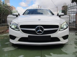 Mercedes-Benz C 200 2019 COUPE-EQ boost-ΑΤΡΑKΑΡΙΣΤΟ-ΔΕΚΤΟΣ ΚΑΘΕ ΕΛΕΓΧΟΣ-thumb-25
