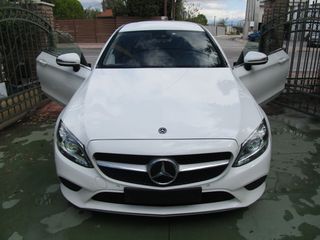 Mercedes-Benz C 200 2019 COUPE-EQ boost-ΑΤΡΑKΑΡΙΣΤΟ-ΔΕΚΤΟΣ ΚΑΘΕ ΕΛΕΓΧΟΣ-thumb-26
