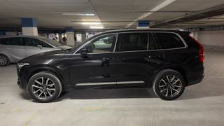 Volvo XC 90 2016-thumb-1