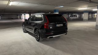 Volvo XC 90 2016-thumb-2