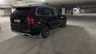 Volvo XC 90 2016-thumb-4