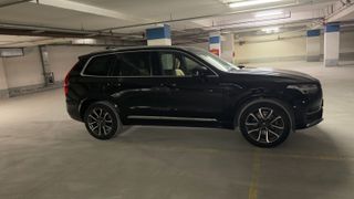 Volvo XC 90 2016-thumb-5