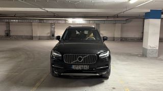 Volvo XC 90 2016-thumb-7