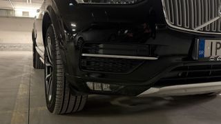 Volvo XC 90 2016-thumb-8