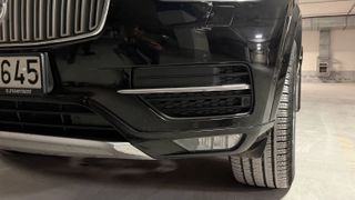 Volvo XC 90 2016-thumb-9