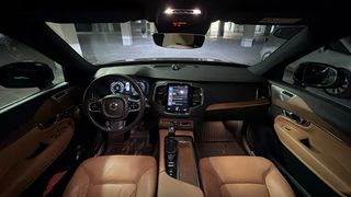 Volvo XC 90 2016-thumb-22