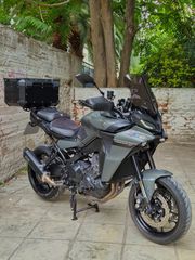 Yamaha Tracer 9 2023