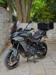 Yamaha Tracer 9 2023-thumb-1