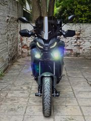Yamaha Tracer 9 2023-thumb-2