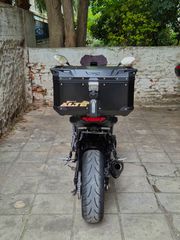 Yamaha Tracer 9 2023-thumb-8