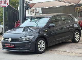 Volkswagen Polo 2018