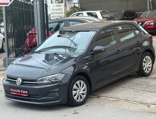 Volkswagen Polo 2018-thumb-1